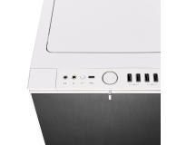 Fractal Design Define R6C White Tempered Glass - 463049 - zdjęcie 5